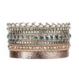 🍾EXTRA BOGO🍾 🆕✨ WARWICK BOHO CUFF